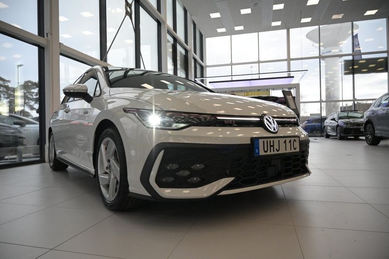 Volkswagen Golf bild 4
