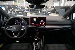 Volkswagen Golf bild 12