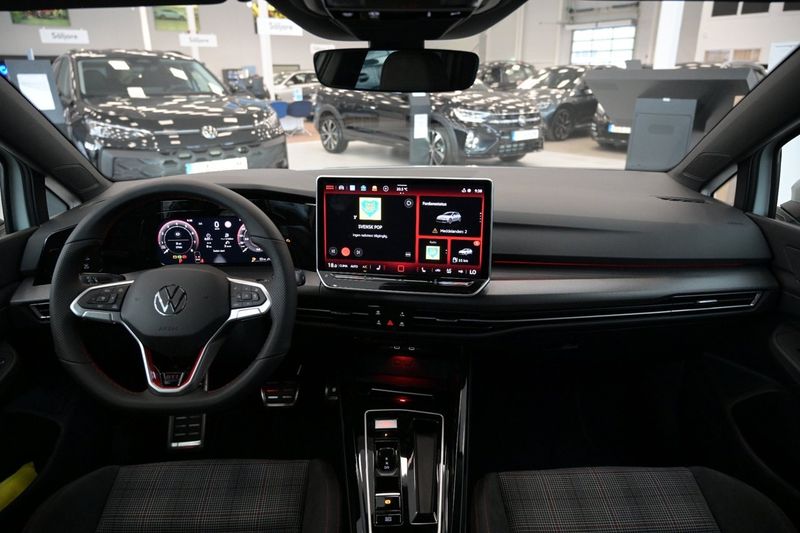 Volkswagen Golf bild 12