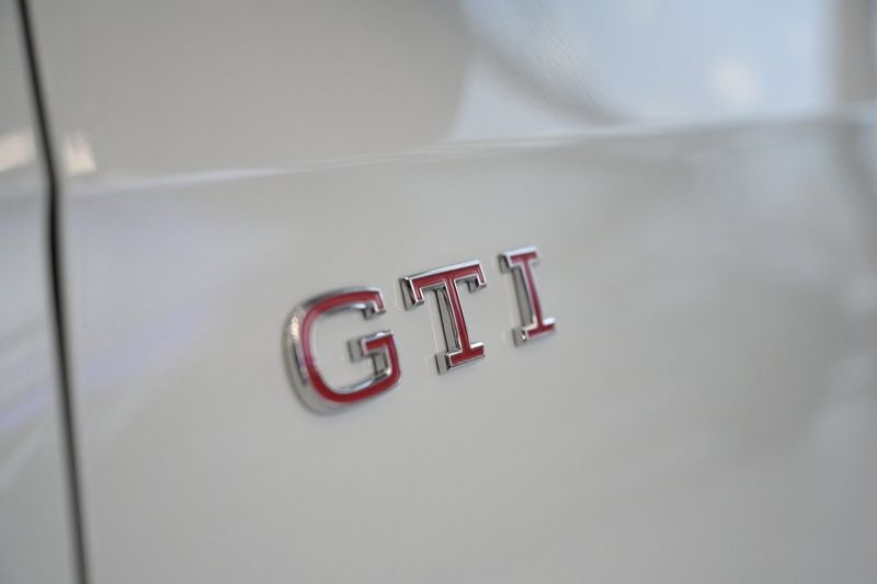 Volkswagen Golf bild 10