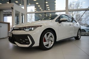 Volkswagen Golf bild 1