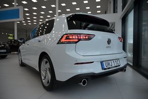 Volkswagen Golf bild 8