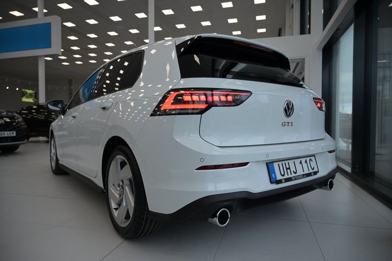 Volkswagen Golf bild 8