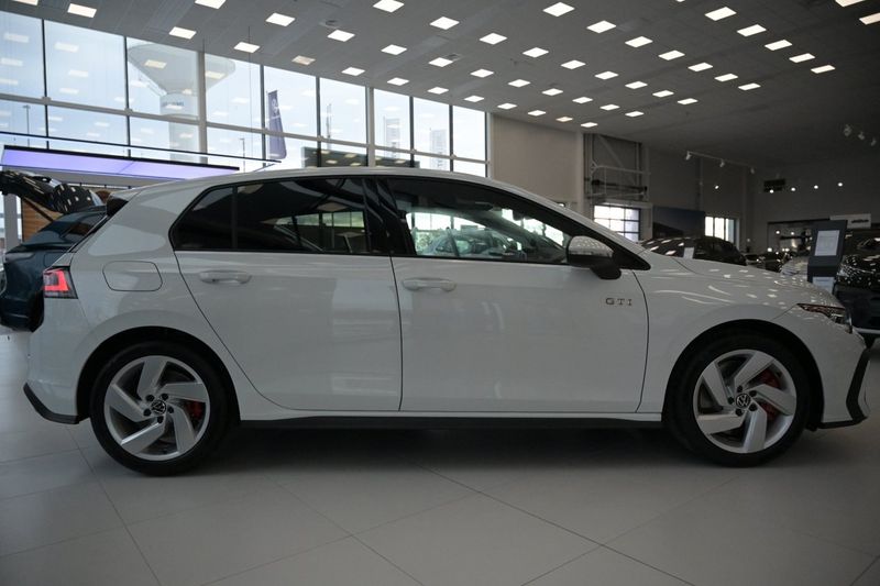 Volkswagen Golf bild 6