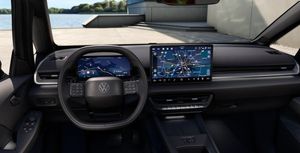 Volkswagen ID.3 bild 11