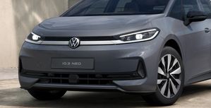 Volkswagen ID.3 bild 8
