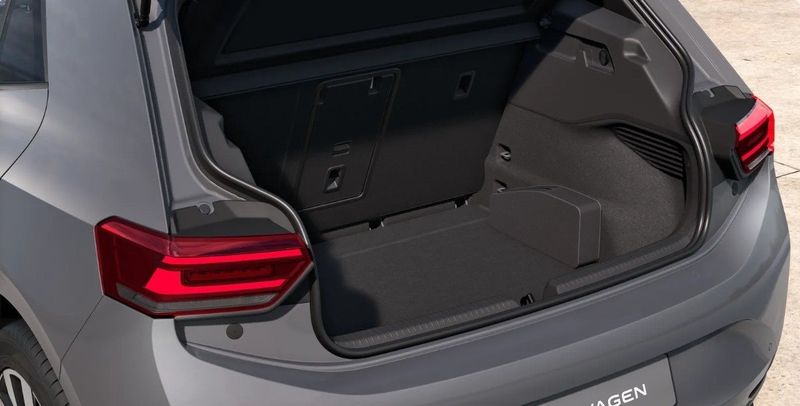 Volkswagen ID.3 bild 15