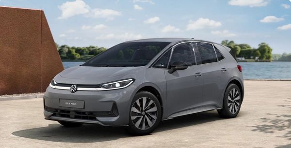Volkswagen ID.3 Life 58 kWh *BILLIGT ÄGANDE!!* - 2027