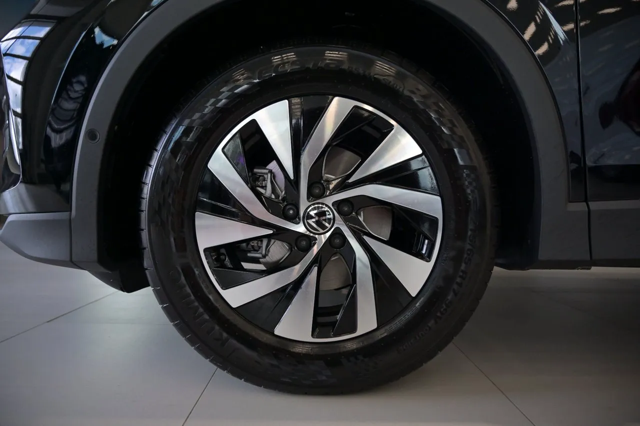 Volkswagen Tiguan bild 11