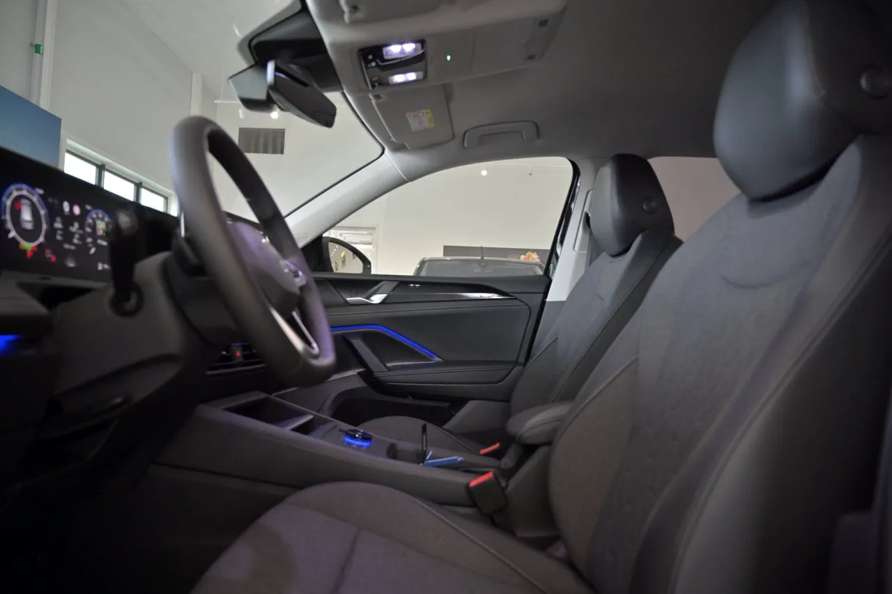 Volkswagen Tiguan bild 22