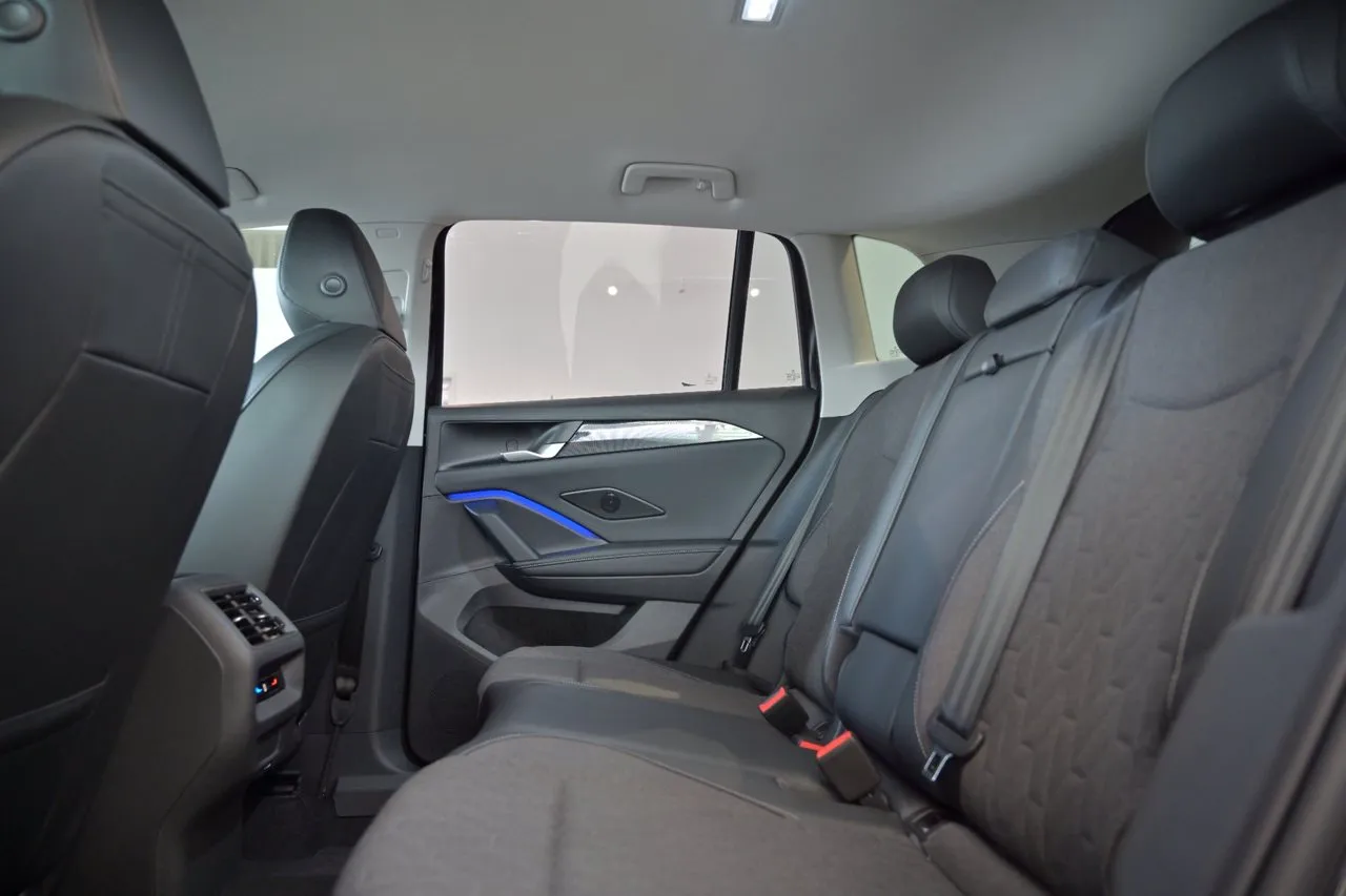 Volkswagen Tiguan bild 26