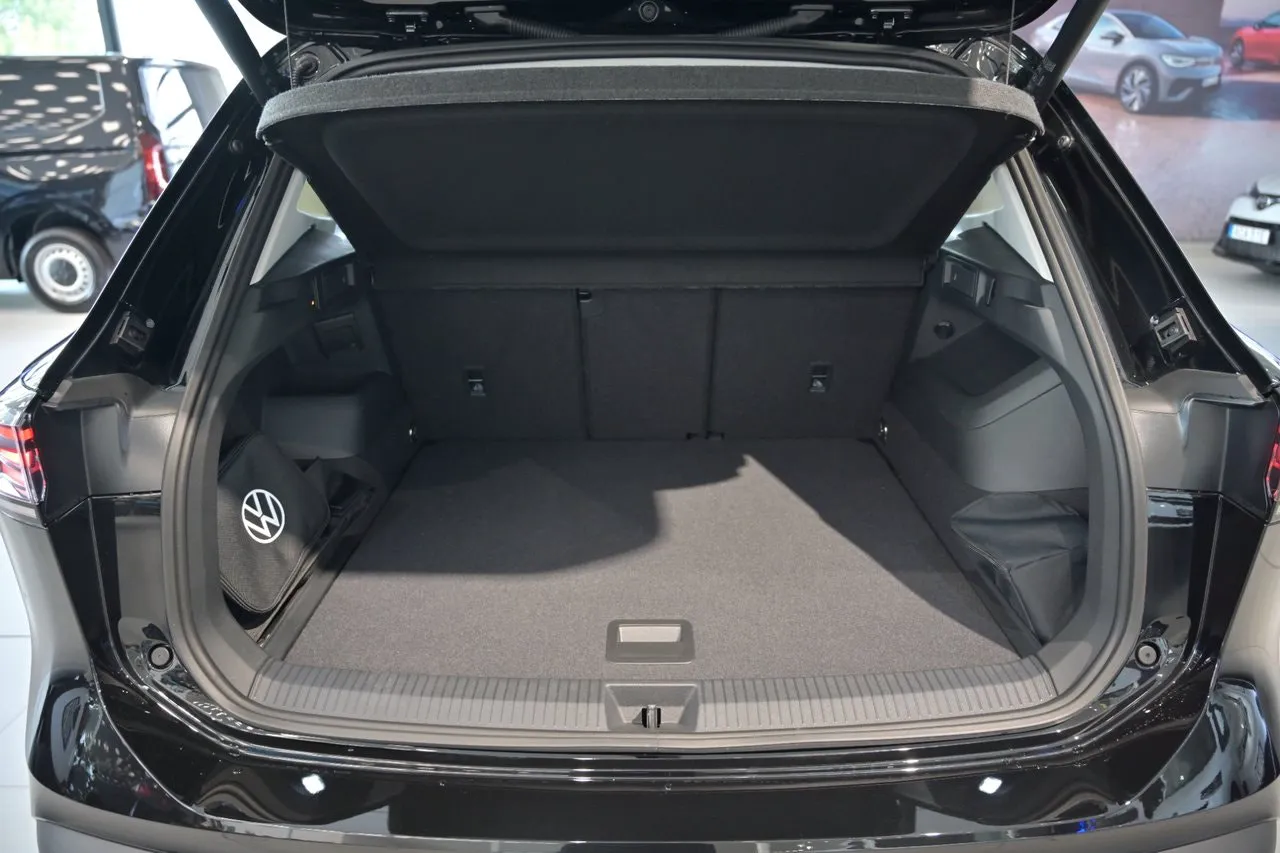 Volkswagen Tiguan bild 27