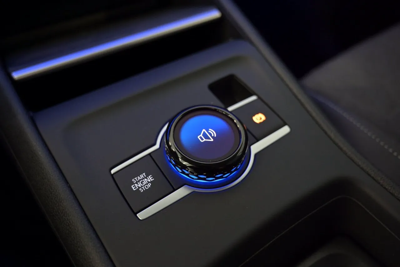Volkswagen Tiguan bild 21