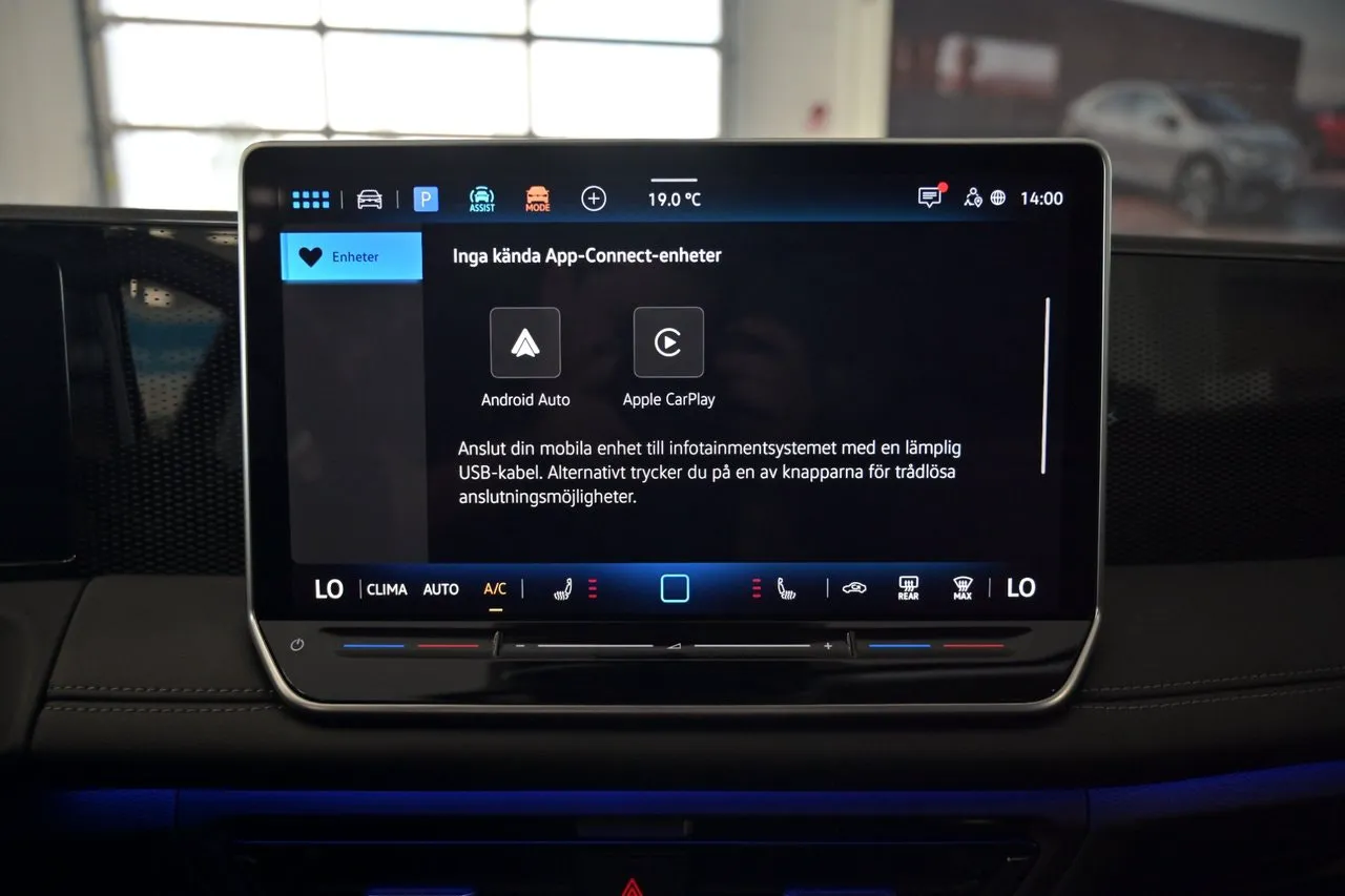 Volkswagen Tiguan bild 18