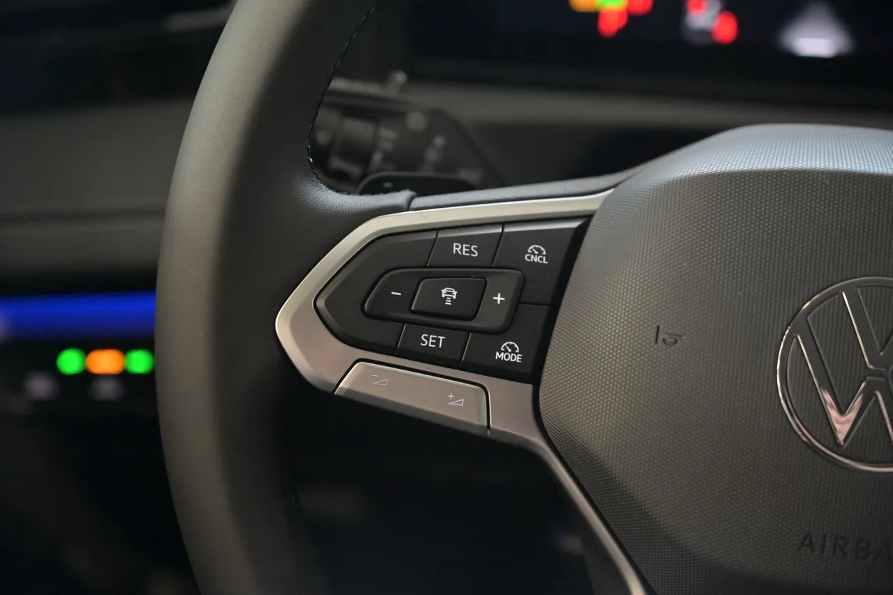 Volkswagen Tiguan bild 15