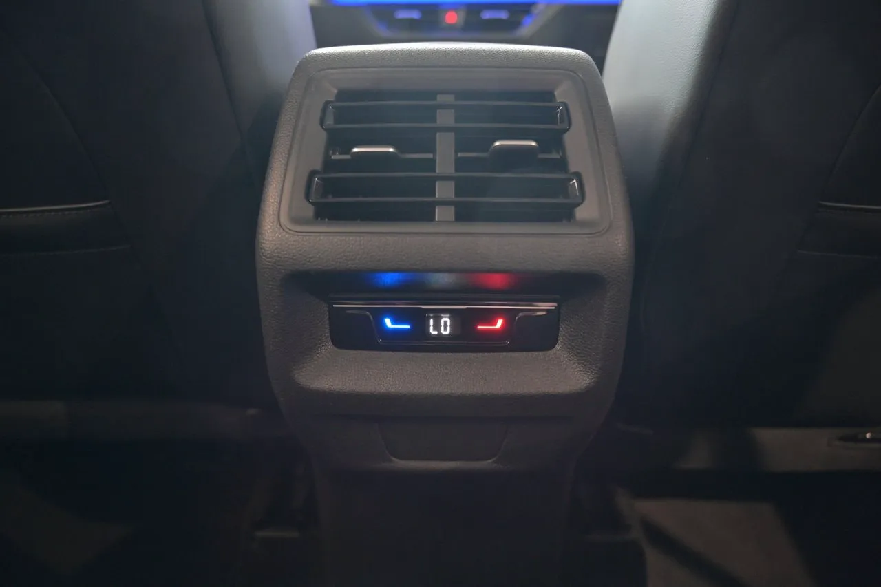 Volkswagen Tiguan bild 25