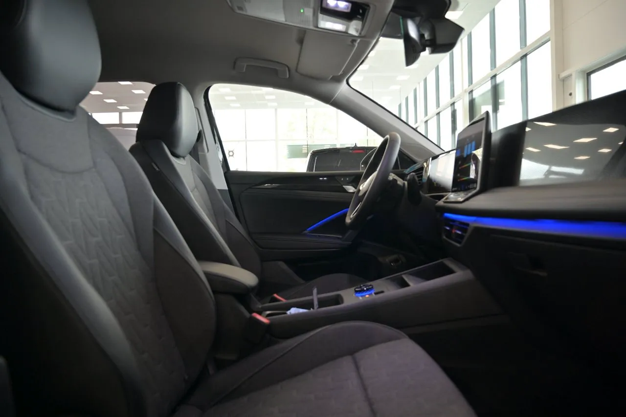 Volkswagen Tiguan bild 23