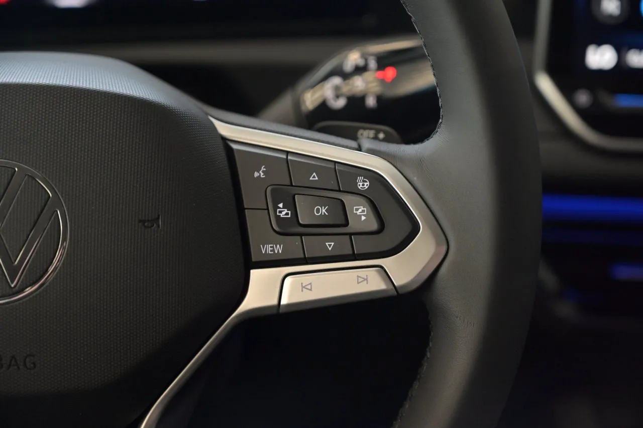 Volkswagen Tiguan bild 16