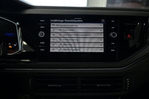 Volkswagen Taigo bild 21
