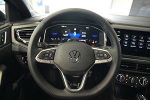 Volkswagen Taigo bild 13