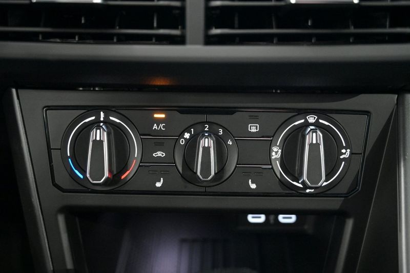 Volkswagen Taigo bild 17