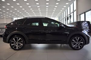 Volkswagen Taigo bild 6