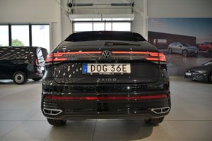 Volkswagen Taigo bild 9