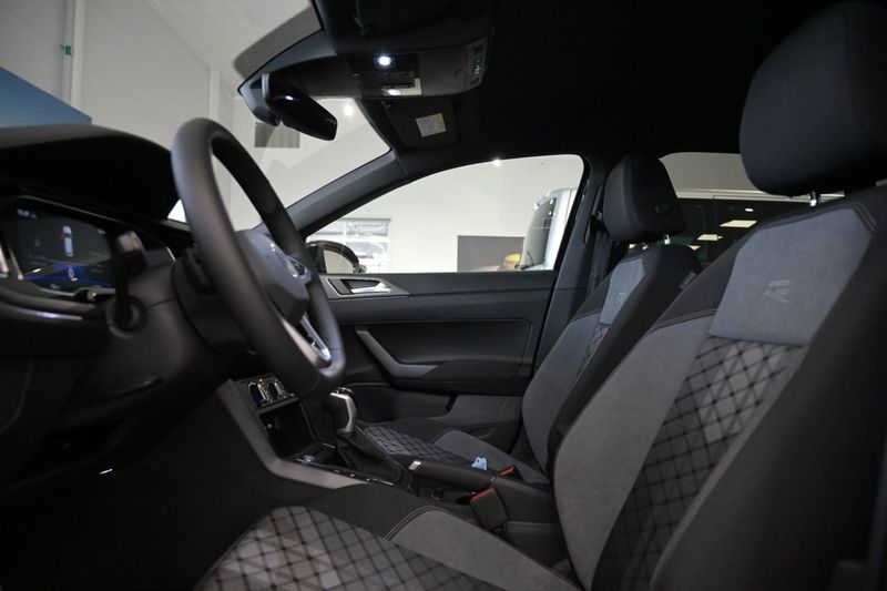 Volkswagen Taigo bild 22