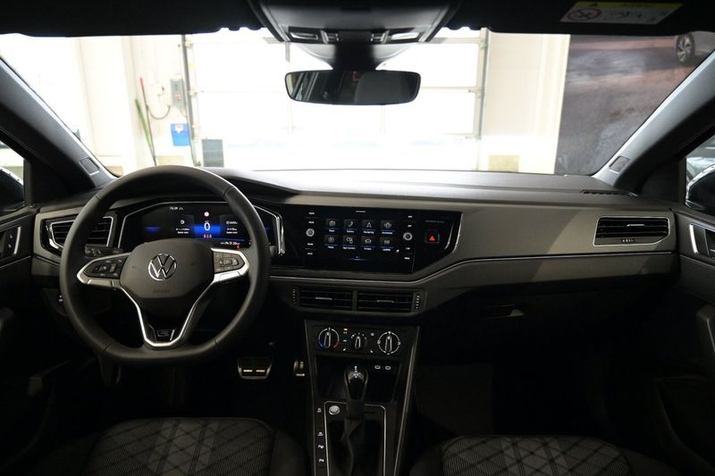 Volkswagen Taigo bild 12