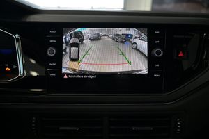 Volkswagen Taigo bild 19