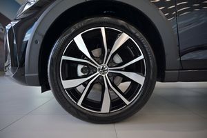 Volkswagen Taigo bild 11