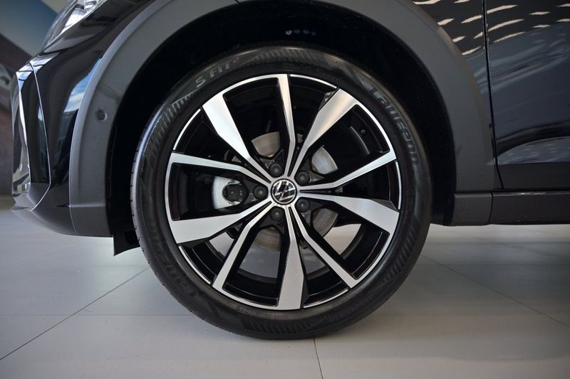 Volkswagen Taigo bild 11