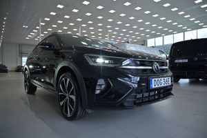 Volkswagen Taigo bild 4
