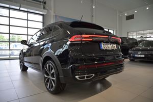 Volkswagen Taigo bild 8