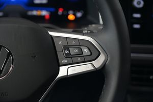 Volkswagen Taigo bild 15