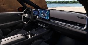 Volkswagen ID.3 bild 12