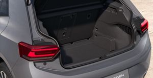 Volkswagen ID.3 bild 15