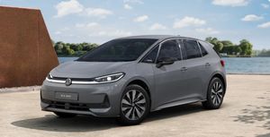 Volkswagen ID.3 bild 3