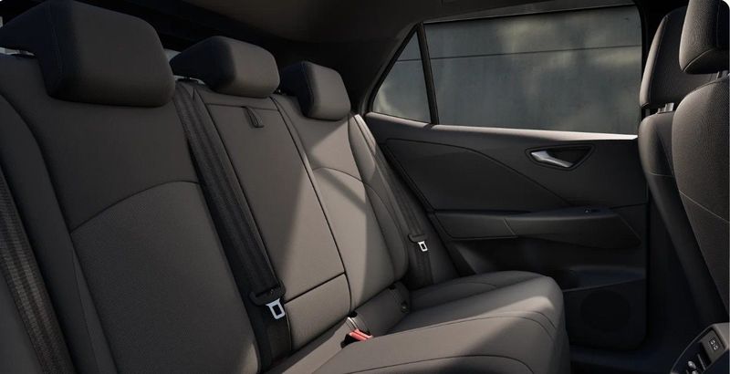 Volkswagen ID.3 bild 14