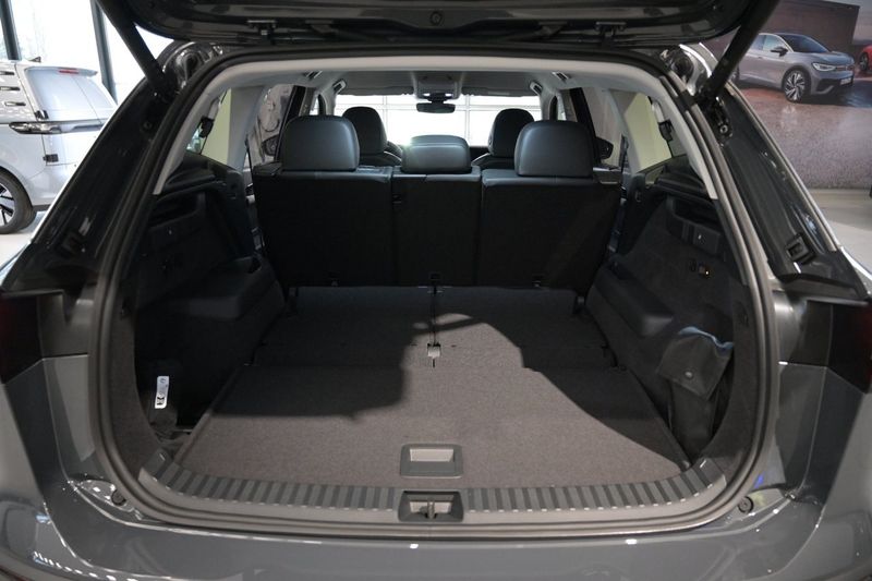 Volkswagen Tayron bild 28