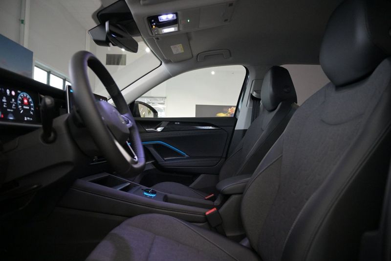 Volkswagen Tayron bild 23