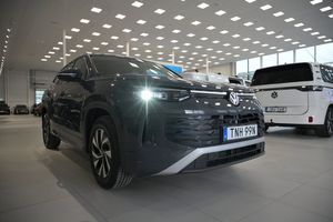 Volkswagen Tayron bild 4