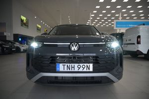 Volkswagen Tayron bild 3