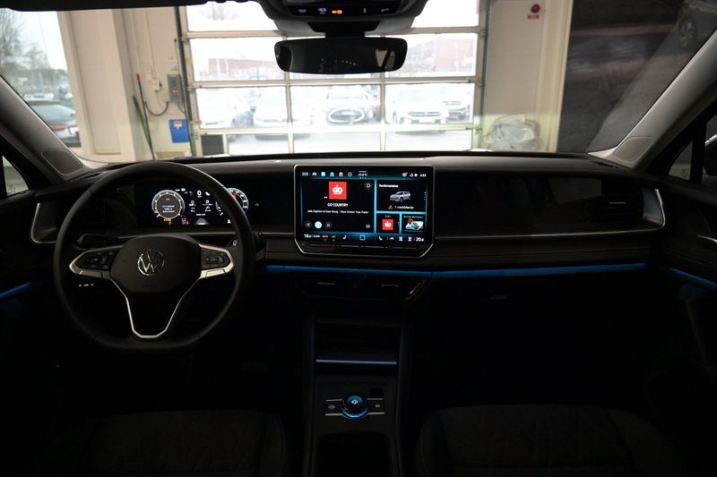 Volkswagen Tayron bild 12