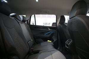 Volkswagen Tayron bild 25