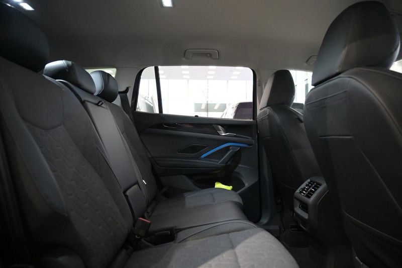 Volkswagen Tayron bild 25