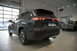Volkswagen Tayron bild 8