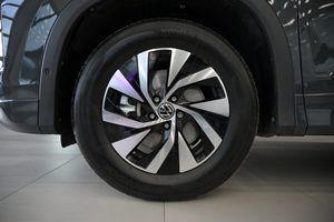 Volkswagen Tayron bild 11