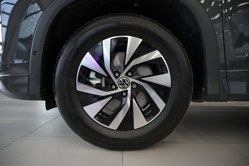 Volkswagen Tayron bild 11