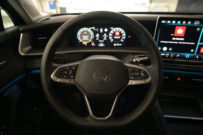 Volkswagen Tayron bild 13